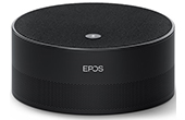 Loa-Speaker EPOS Sennheiser | Loa hội nghị EPOS EXPAND Capture 5 (1000895)