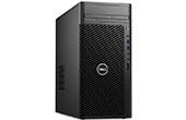 Máy vi tính DELL | Máy tính trạm DELL Precision 3660 Tower (42PT3660D08)