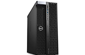 Máy vi tính DELL | Máy tính trạm DELL Precision 5820 Tower (42PT58DW35)