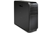 Máy vi tính HP | Máy tính để bàn HP Z6 G4 Workstation Intel Xeon 4210, VGA T600 4GB (4HJ64AV)
