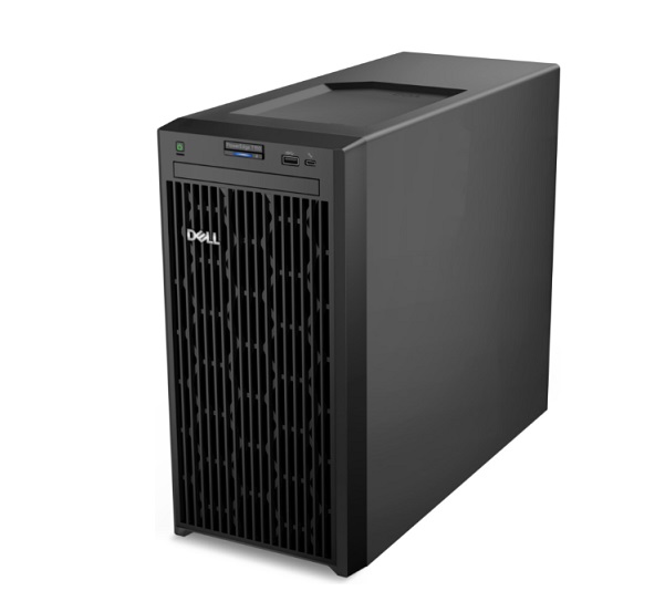 Descubrir 122+ imagen dell poweredge t150 tower server
