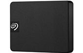 Ổ cứng SSD Seagate | Seagate Expansion SSD 500GB Textured Plastic STJD500400