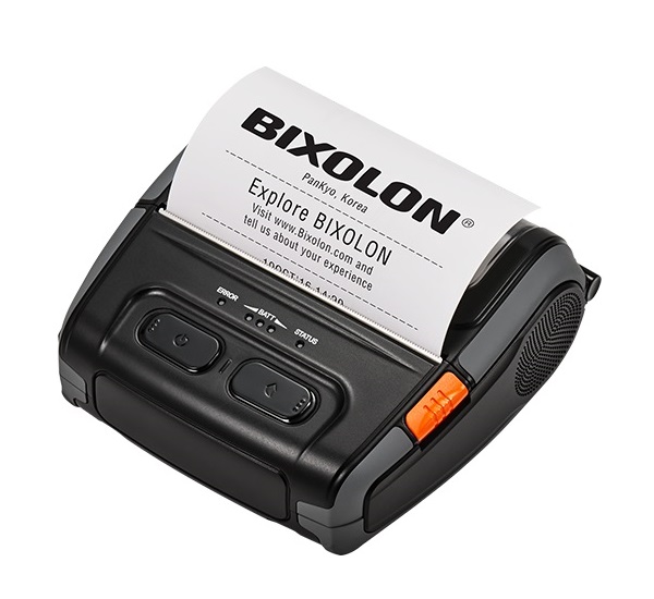 Máy in hóa đơn di động BIXOLON SPP-R410