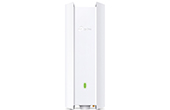 Thiết bị mạng TP-LINK | AX3000 Indoor/Outdoor WiFi 6 Access Point TP-LINK EAP650-Outdoor