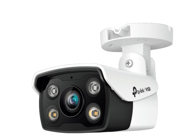 Camera IP hồng ngoại 3.0 Megapixel TP-LINK VIGI C330 (4mm)