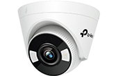 Camera IP TP-LINK | Camera IP Dome hồng ngoại 3.0 Megapixel TP-LINK VIGI C430 (2.8mm)