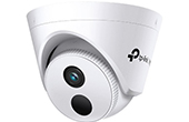 Camera IP TP-LINK | Camera IP Dome hồng ngoại 3.0 Megapixel TP-LINK VIGI C430I (2.8mm)