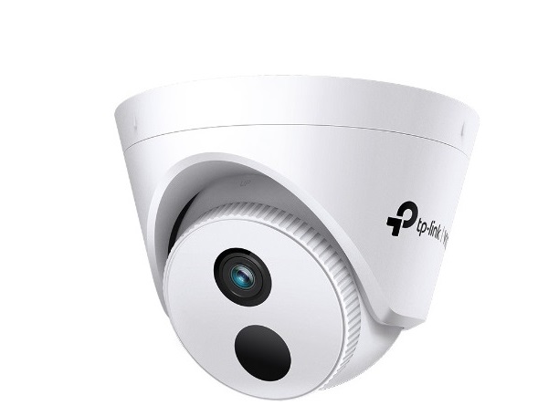 Camera IP Dome hồng ngoại 2.0 Megapixel TP-LINK VIGI C420I (2.8mm)
