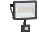 Đèn LED Schneider | Đèn pha LED 20W Schneider Mureva IMT47216