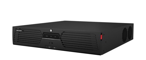 Đầu ghi hình NVR cao cấp 32 kênh DS-9632NI-M8