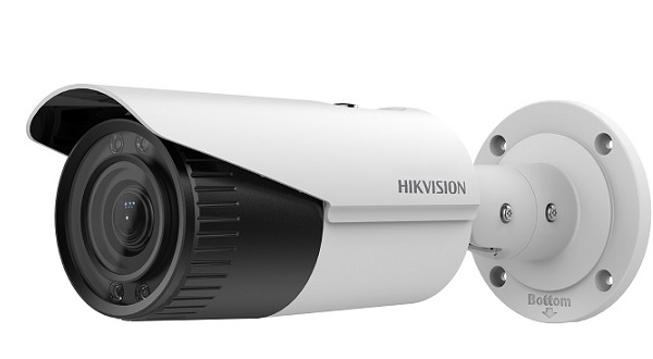 Camera IP hồng ngoại 2.0 Megapixel HIKVISION DS-2CD3621G0-IZS