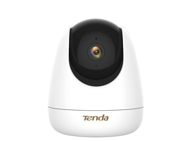 Camera IP Wifi quay quét 4.0 Megapixel TENDA CP7