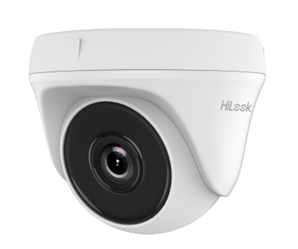 Camera Dome HD-TVI hồng ngoại 2.0 Megapixel HILOOK THC-T120-PD