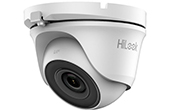 Camera HILOOK | Camera Dome HD-TVI hồng ngoại 5.0 Megapixel HILOOK THC-T150-M