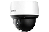 Camera IP DAHUA | Camera IP Speed Dome hồng ngoại 4.0 Megapixel DAHUA DH-SD4A425DB-HNY