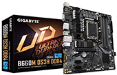 Mainboard GIGABYTE | Mainboard GIGABYTE B660M DS3H DDR4