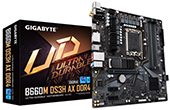 Mainboard GIGABYTE | Mainboard GIGABYTE B660M DS3H AX DDR4