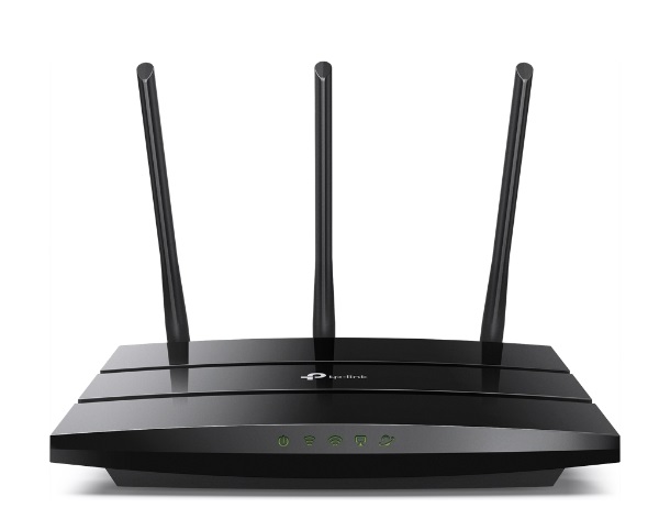 AC1900 Wireless MU-MIMO Wi-Fi Router TP-LINK Archer A8