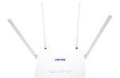 Thiết bị mạng APTEK | Gigabit Dual Band AC1200 Wi-Fi Mesh Router APTEK AR1200