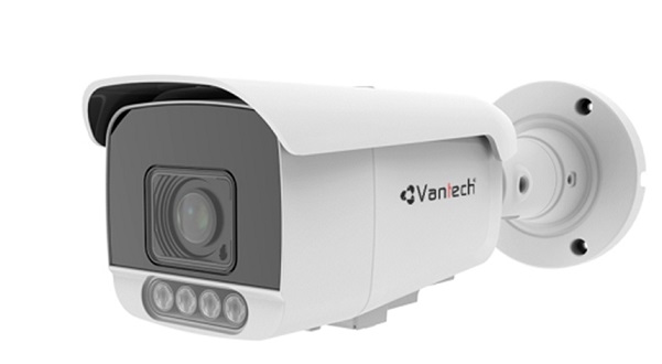Camera IP hồng ngoại 5.0 Megapixel VANTECH VPH-C519AI