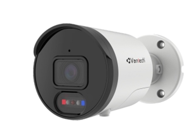 Camera IP hồng ngoại 5.0 Megapixel VANTECH VPH-C509AI