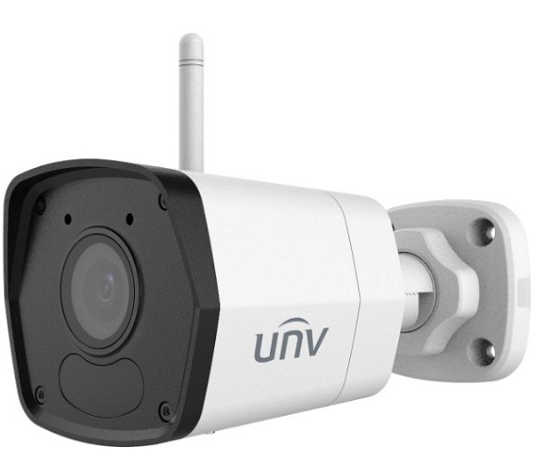 Camera IP hồng ngoại không dây 2.0 Megapixel UNV IPC2122LB-AF40WK-G
