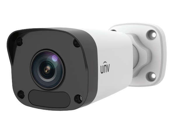 Camera IP hồng ngoại 2.0 Megapixel UNV IPC2122LB-SBF40-B