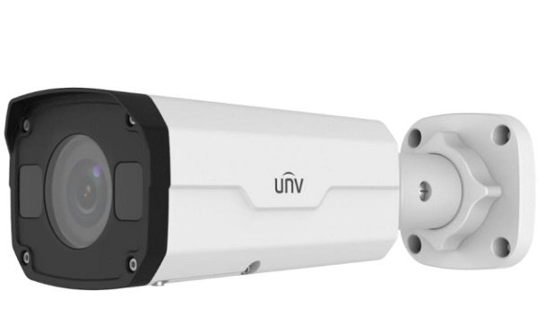 Camera IP hồng ngoại 2.0 Megapixel UNV IPC2322LBR3-SPZ28-D