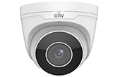 Camera IP UNV | Camera IP Dome hồng ngoại 2.0 Megapixel UNV IPC3632LB-ADZK