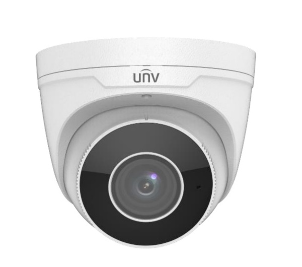 Camera IP Dome hồng ngoại 2.0 Megapixel UNV IPC3632LB-ADZK