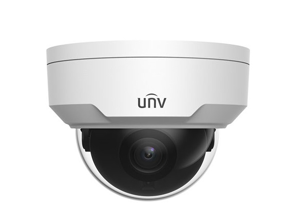 Camera IP Dome hồng ngoại 5.0 Megapixel UNV IPC325SB-DF28K-I0