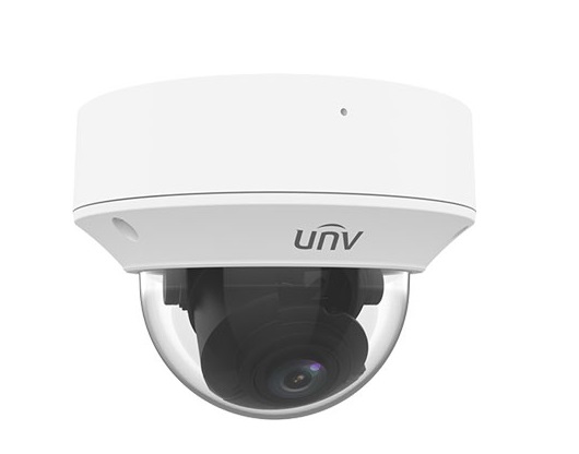 Camera IP Dome hồng ngoại 2.0 Megapixel UNV IPC3232SB-ADZK-I0