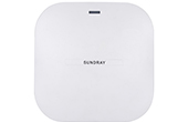 Thiết bị mạng Sundray X-link | Ceiling Access Point Sundray X-link XAP-6210-E