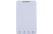 Thiết bị mạng Sundray X-link | Wireless Access Point Sundray X-link XAP-2520P