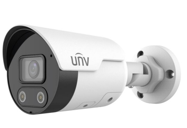 Camera IP hồng ngoại 2.0 Megapixel UNV IPC2122LE-ADF40KMC-WL