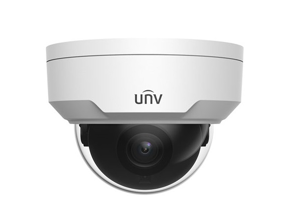 Camera IP Dome hồng ngoại 4.0 Megapixel UNV IPC324LE-DSF28K-G