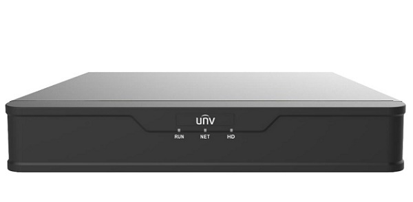 Đầu ghi hình camera IP 4 kênh UNV NVR301-04X-P4