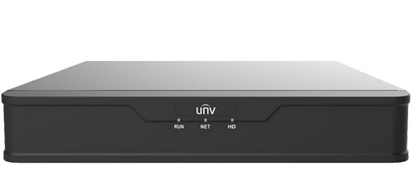 Đầu ghi hình camera IP 4 kênh UNV NVR301-04X