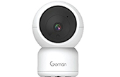 Camera IP GOMAN | Camera IP PTZ hồng ngoại không dây 2.0 Megapixel GOMAN GM-PTZ411AW