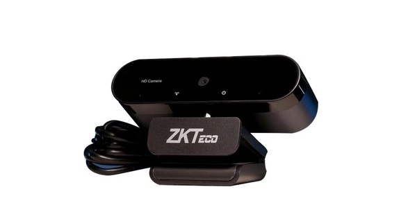 Webcam ZKTeco UV100