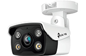 Camera IP TP-LINK | Camera IP hồng ngoại 3.0 Megapixel TP-LINK VIGI C330 (2.8mm)