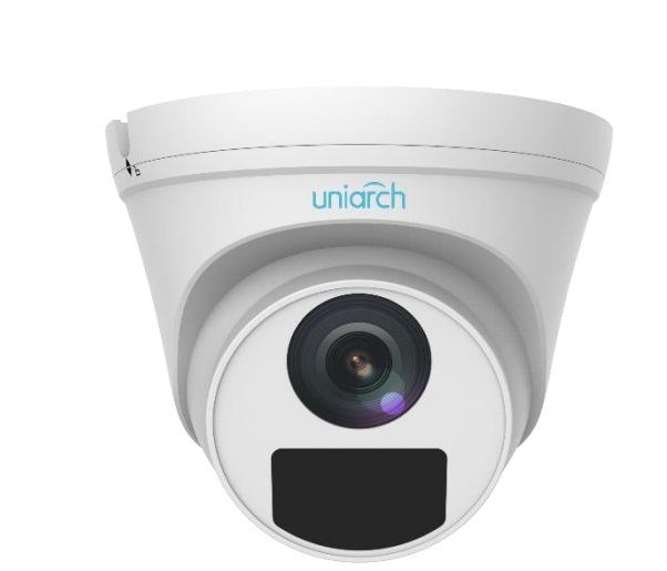 Camera IP Dome hồng ngoại 4.0 Megapixel UNV IPC-T124-PF28