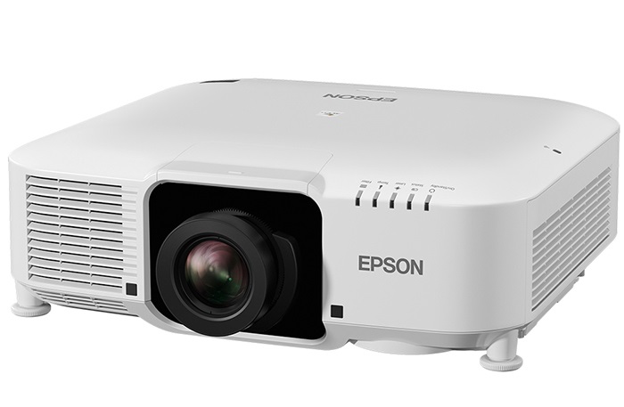 Máy chiếu EPSON EB-PU1007W