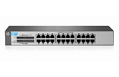 Switch HP | HP 1410-24 Switch (Rackmount Kit) - J9663A