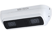 Camera IP KBVISION | Camera IP đếm người 4.0MP KBVISION KX-FAi4014SN