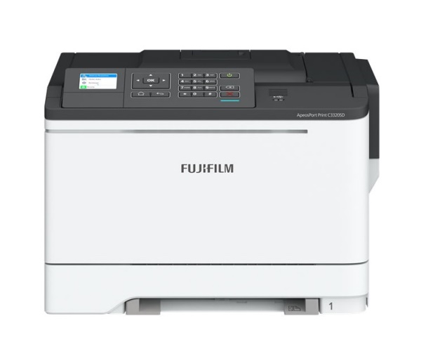 Máy in Laser màu FUJIFILM ApeosPort Print C3320SD