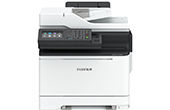 Máy in màu Fuji Xerox | Máy in Laser màu đa chức năng FUJIFILM ApeosPort C3320SD