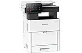 Máy in màu Fuji Xerox | Máy in Laser màu đa chức năng FUJIFILM Apeos C5240