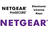 Thiết bị mạng NETGEAR | AVB License NETGEAR AVB4210PD