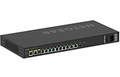 Switch NETGEAR | 8-Port GE PoE Managed Switch NETGEAR GSM4212PX